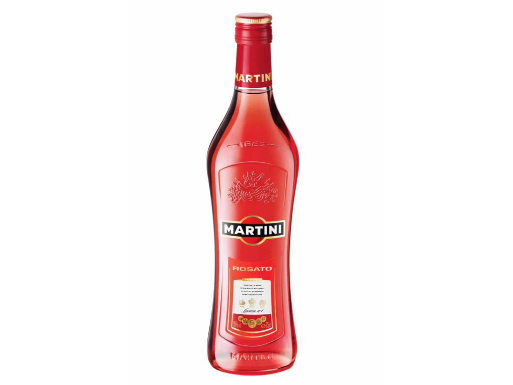 Martini Rosato