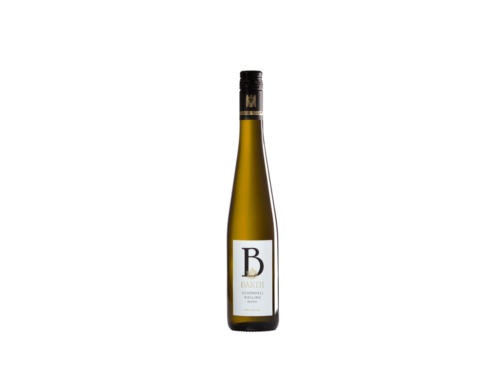 BARTH - Riesling Jungfer Auslese 