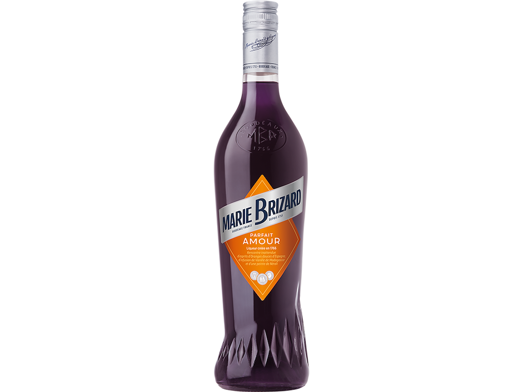 Marie Brizard Parfait Amour