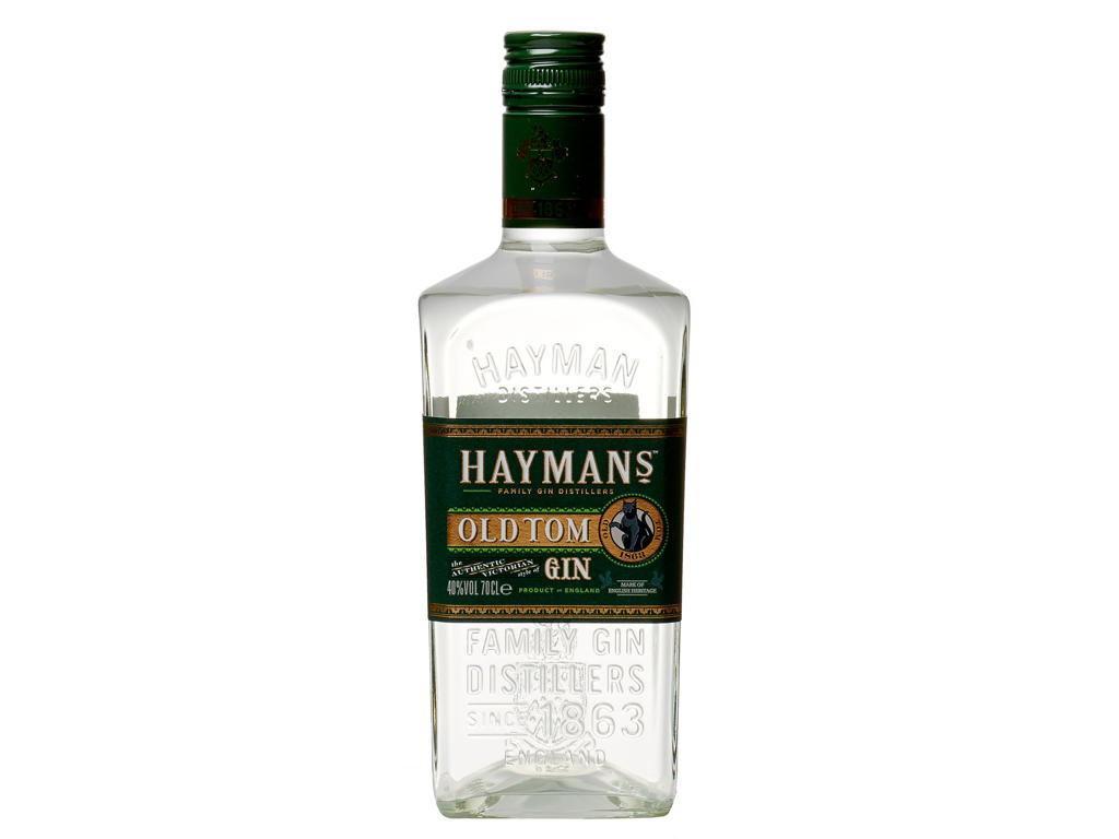 Haymans Old Tom Classic Gin