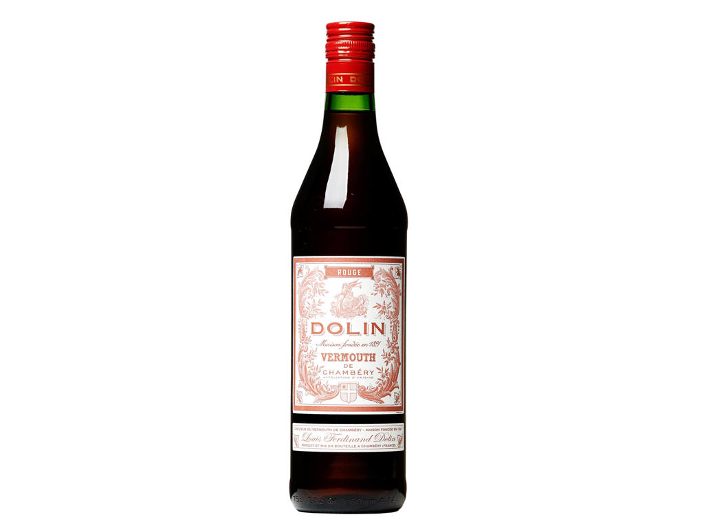 Dolin Vermouth Rouge