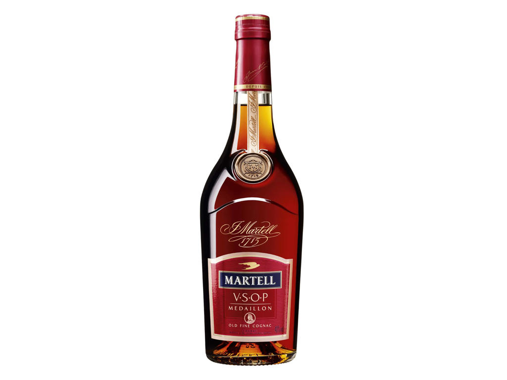 Martell VSOP