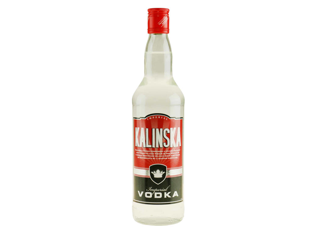 Kalinska Imperial Vodka