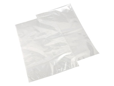 Vakuumpose, klar, PA/PE, 90 my, 30x40cm 600stk