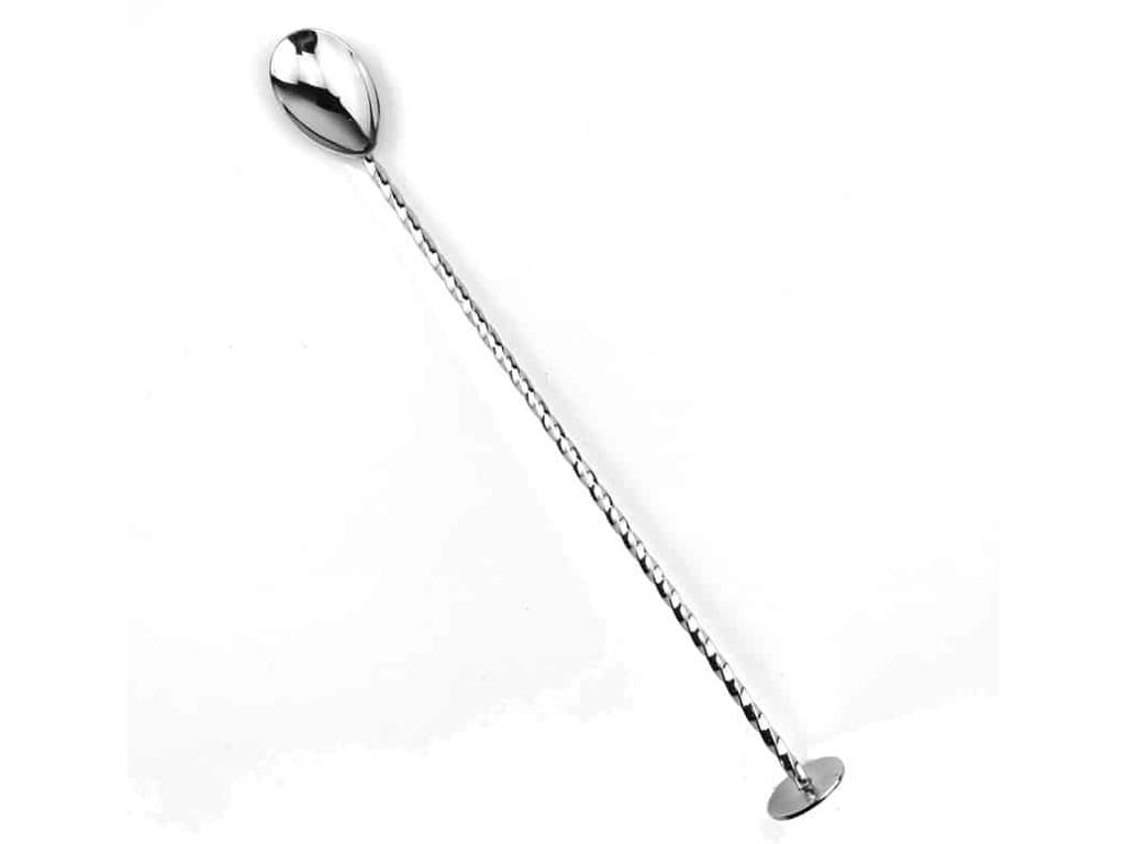 Nordicbar Barske 26 cm Disc Stål