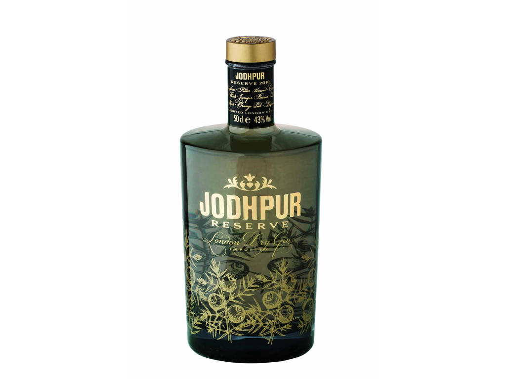 Jodhur Reserve Gin