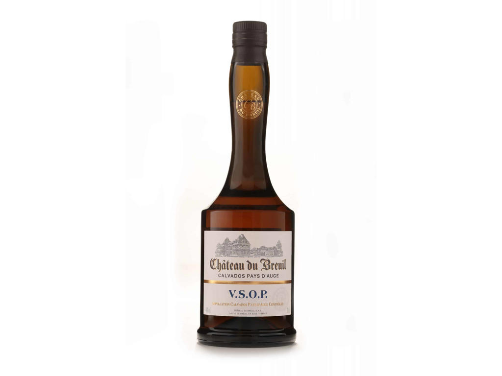 Château du Breuil Calvados V.S.O.P