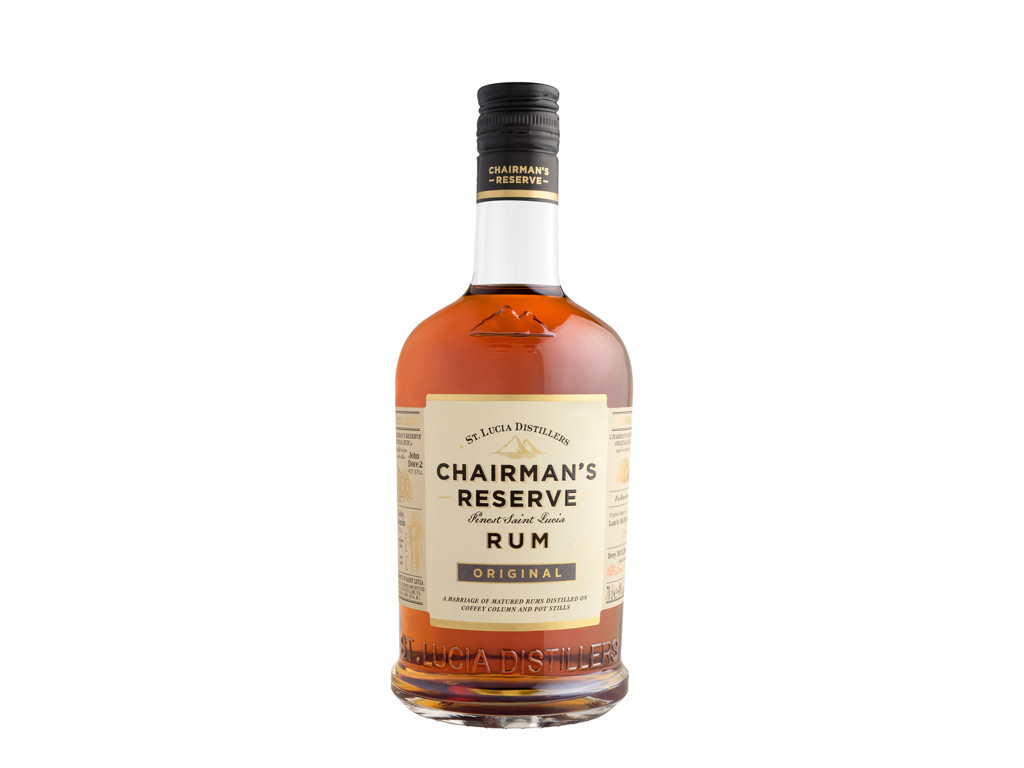 Chairman's Reserve Original Rum