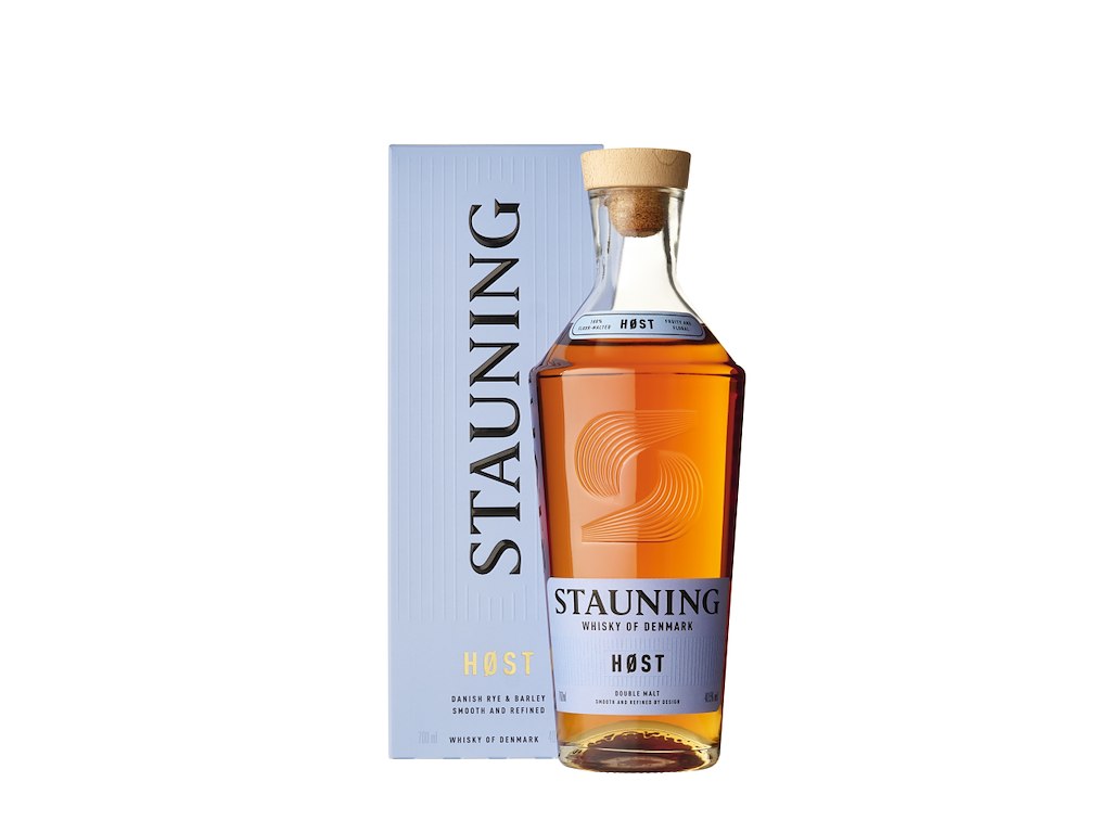 Stauning Høst