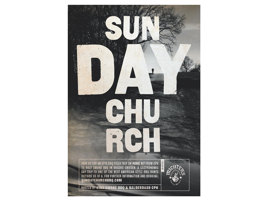 SUNDAY CHURCH JUNE 7 2026