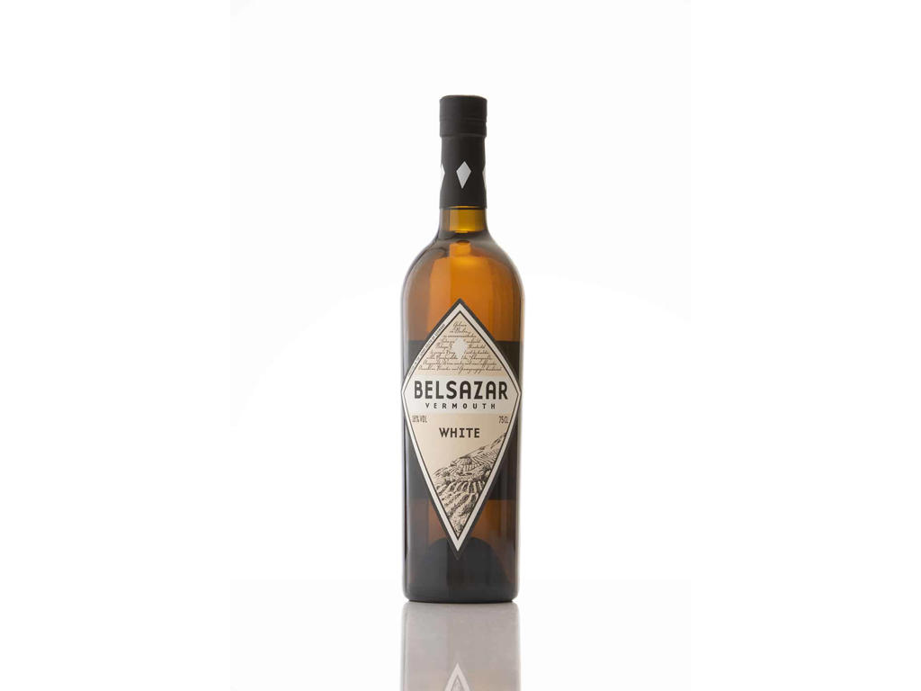 Belsazar Vermouth White