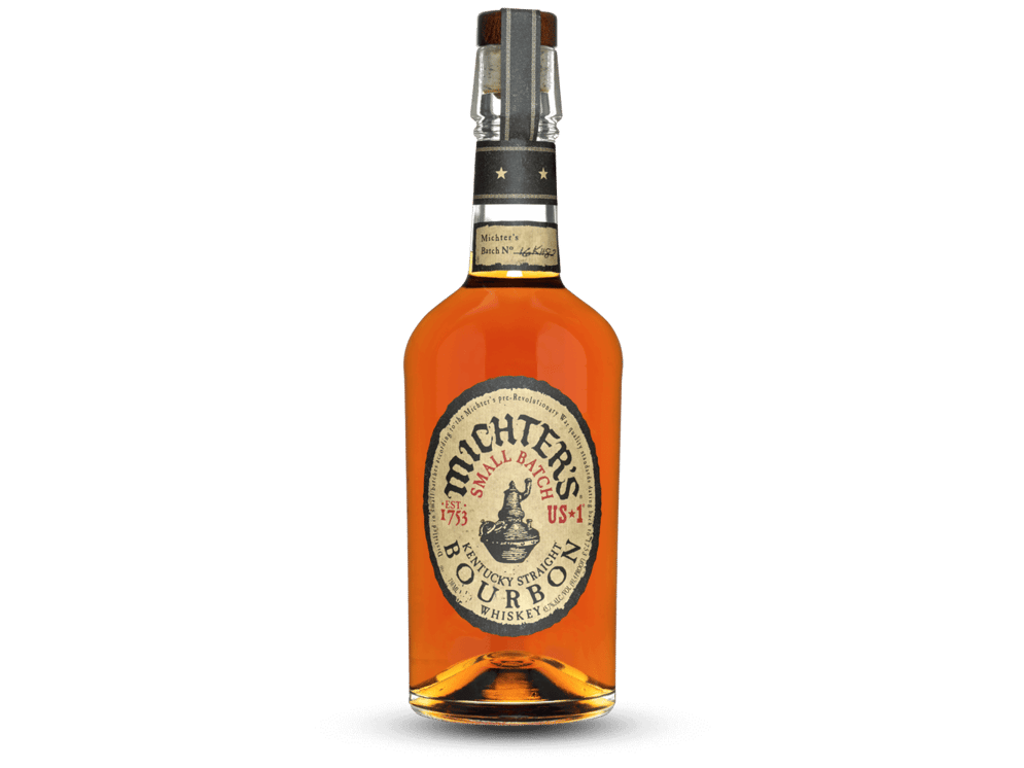 Michter's US1 Small Batch Bourbon