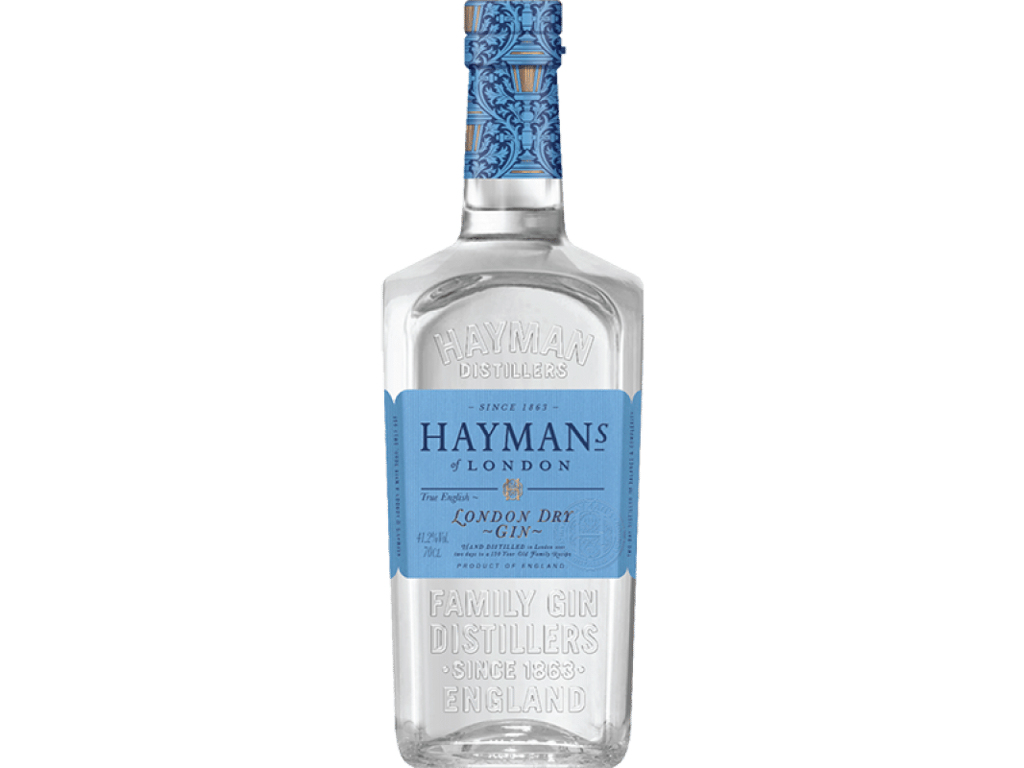 Haymans London Dry Gin 