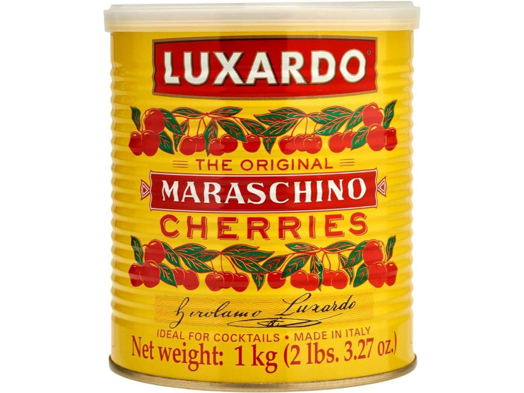 Luxardo Maraschino Cherries 1 Kg