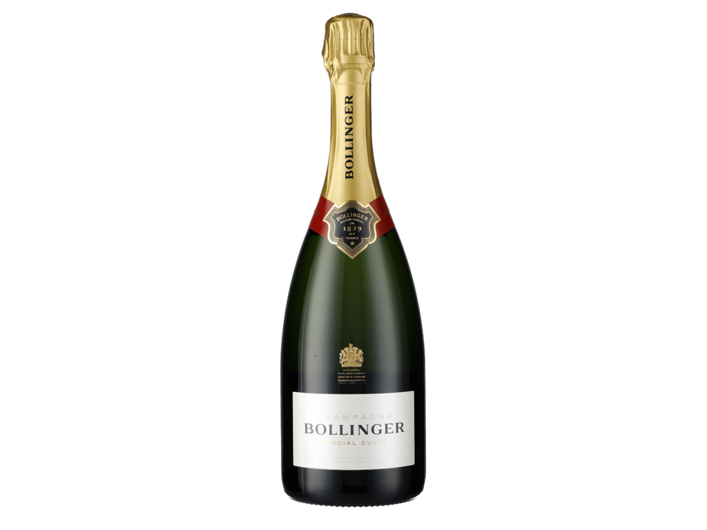 Bollinger Champagne Special Cuvée