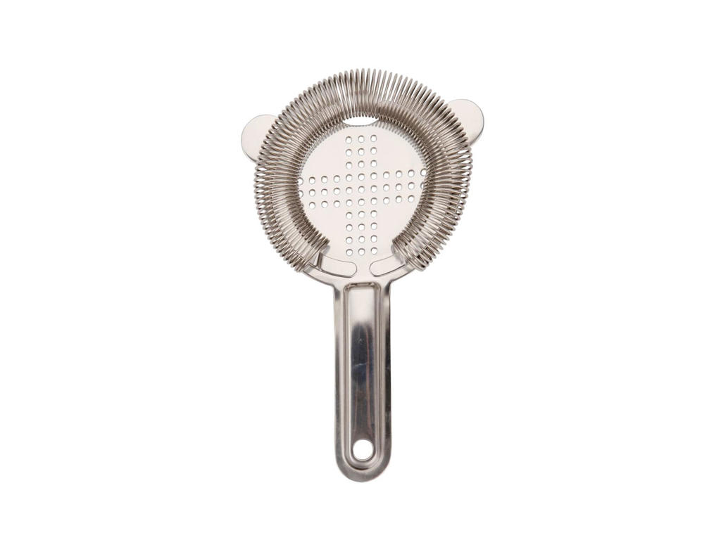Nordicbar Cocktail Strainer Stål
