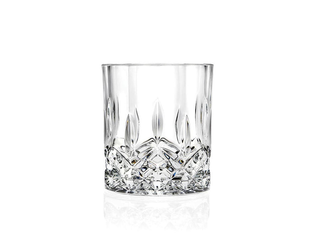 RCR Opera Old Fashioned 21 cl (6 stk)