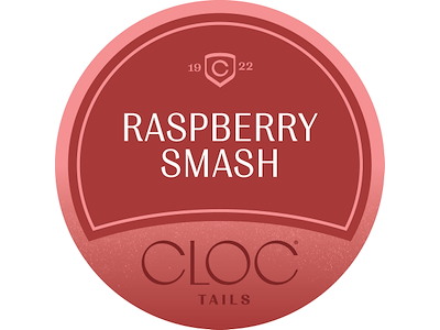 CLOC Raspberry Smash 5L BIB