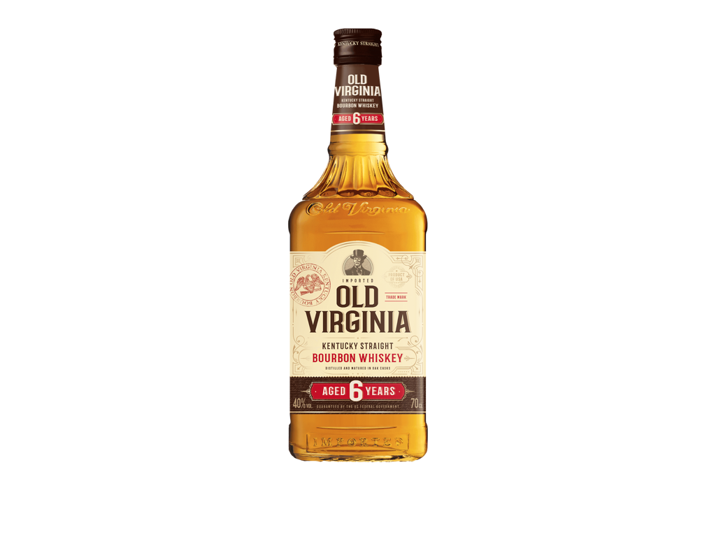 Old Virginia 6yo Bourbon