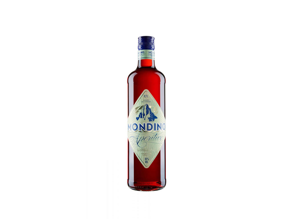 Mondino Amaro