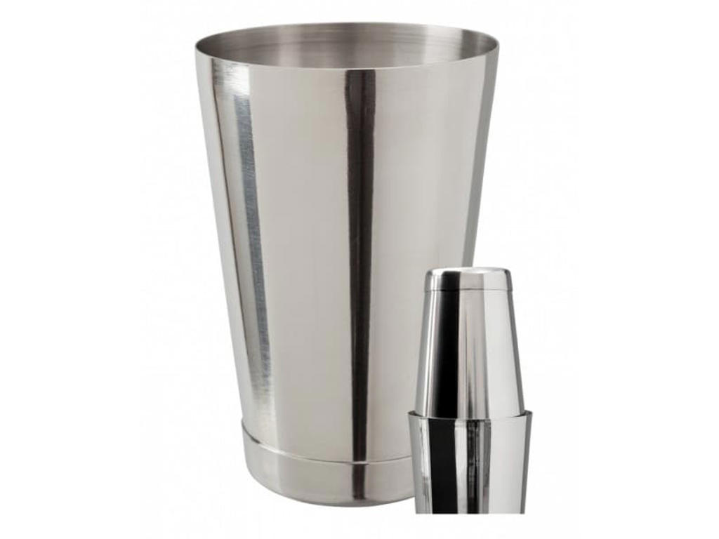 Boston Speed Tin 54 cl Ø 8,7 cm