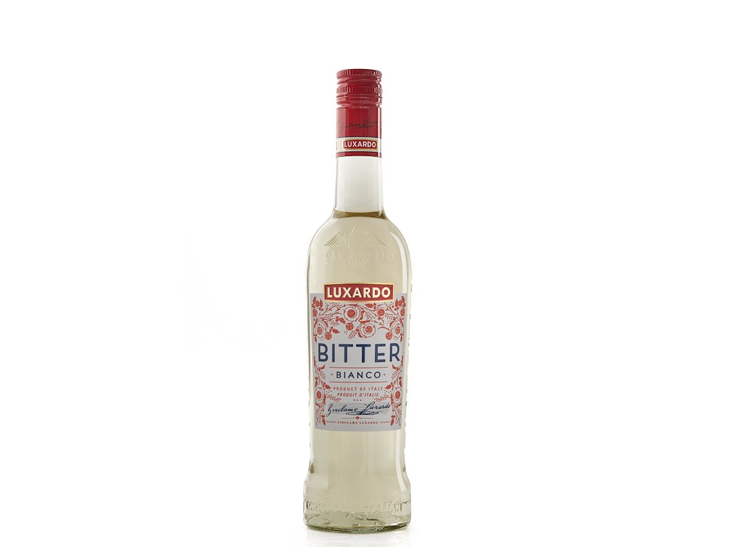 Luxardo Bitter Bianco