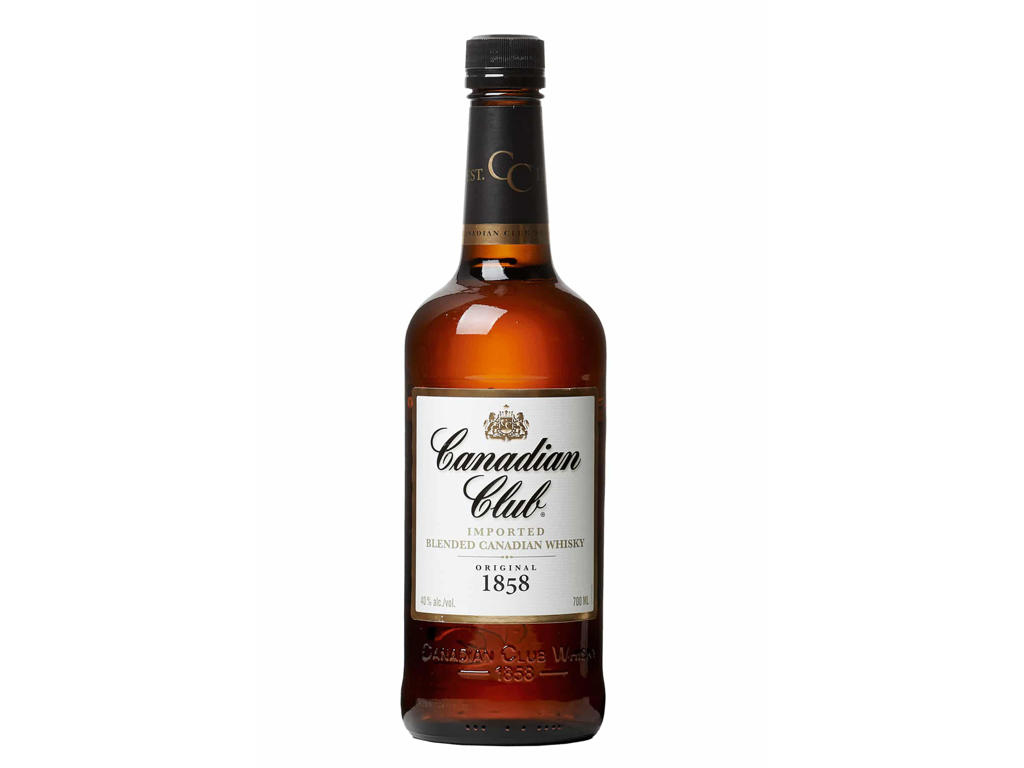 Canadian Club