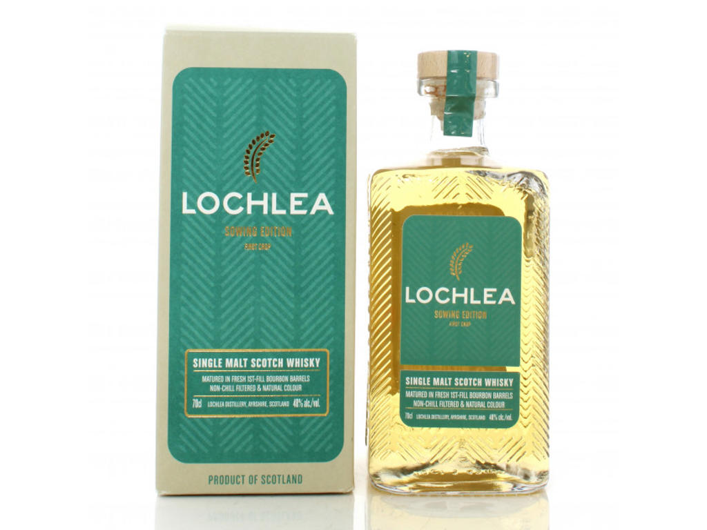 Lochlea “Sowing Edition” Second Release 2022