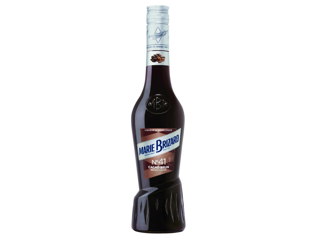 Marie Brizard Cacao Brown 50cl.
