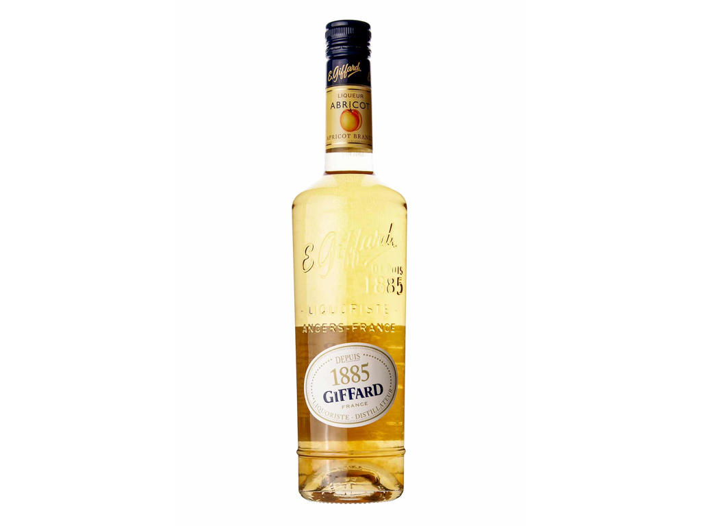 Giffard Abricot Brandy