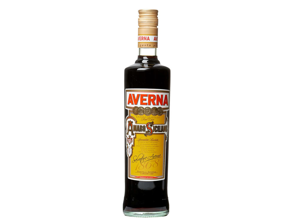 Averna