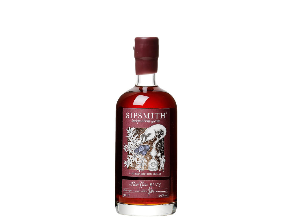 Sipsmith Sloe Gin