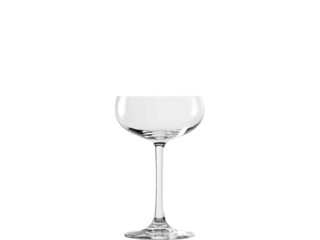 Stölzle Champagne Coupe 23 cl (6 stk)