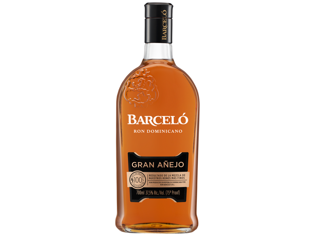 Barceló Gran Anejo