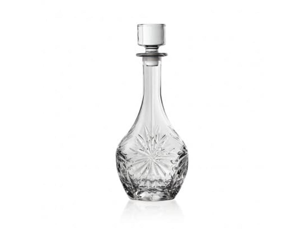 RCR Oasis Decanter Rund 100 cl