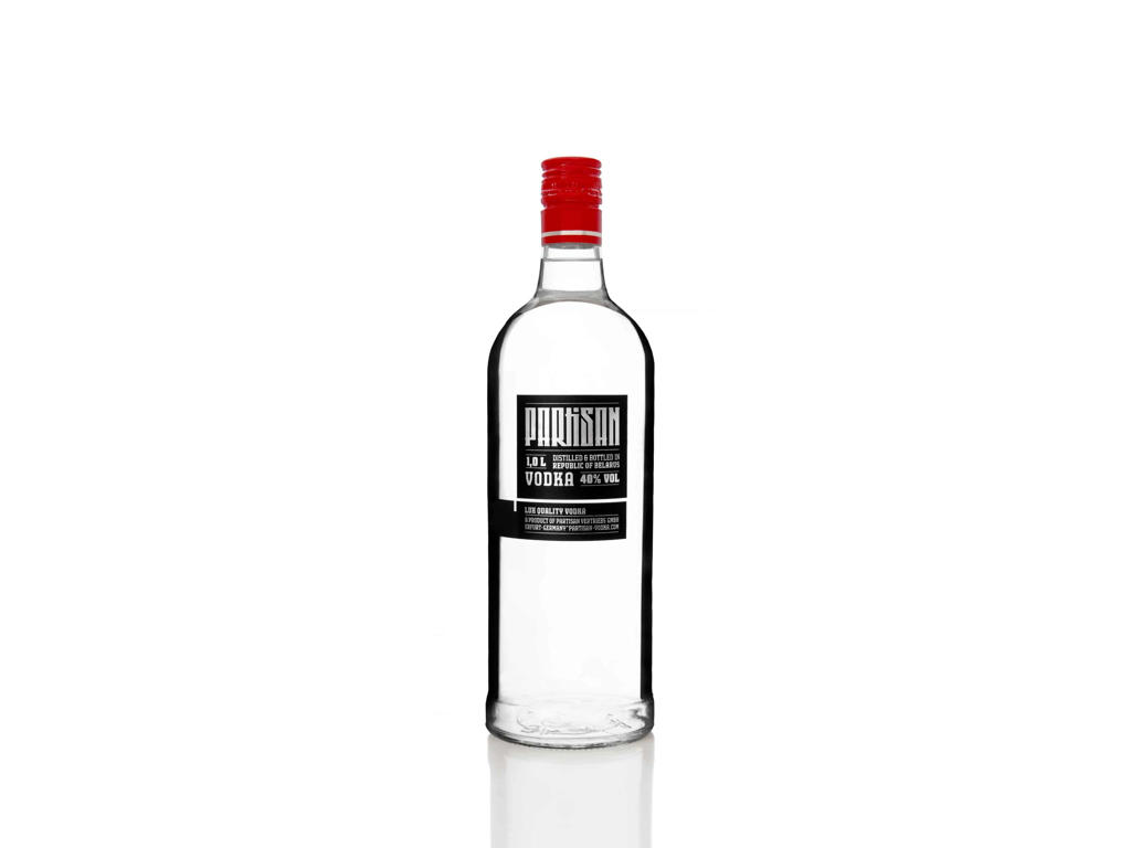 Partisan Vodka