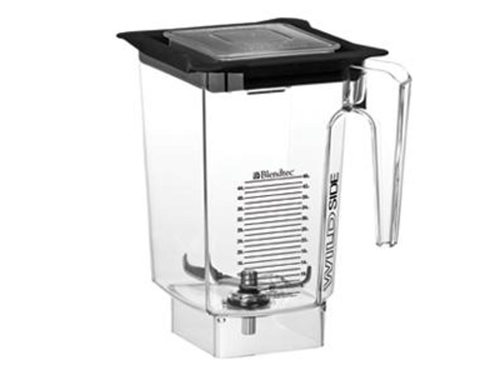 Blendtec WildSide Kande 2.8L