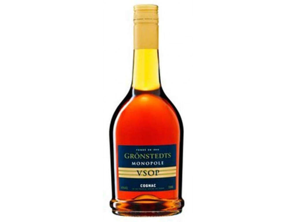 Grönstedts VSOP Monopol