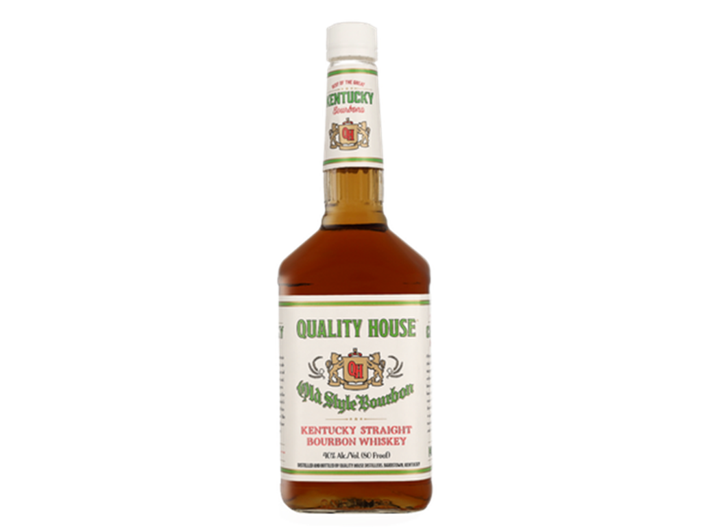 H.H. Quality House 1L 