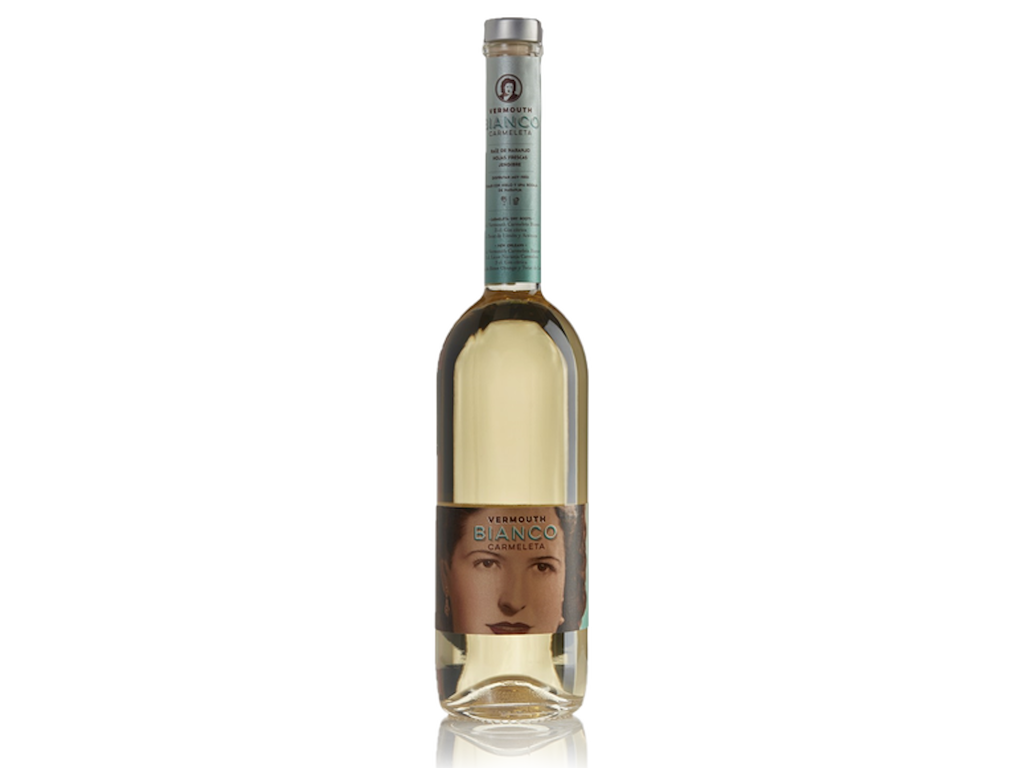 Carmeleta Vermouth Bianco