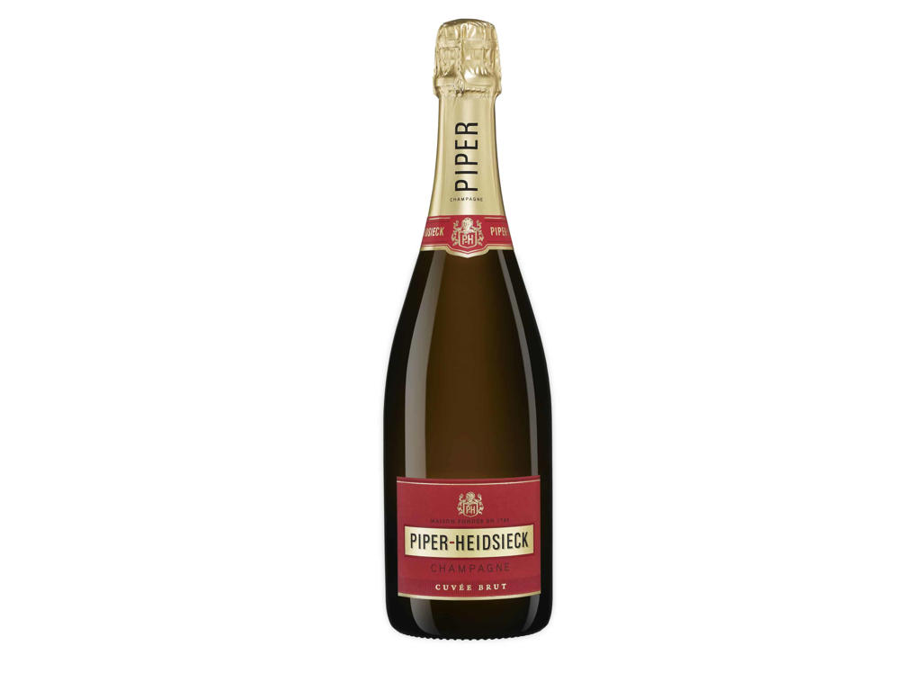Piper-Heidsieck Brut