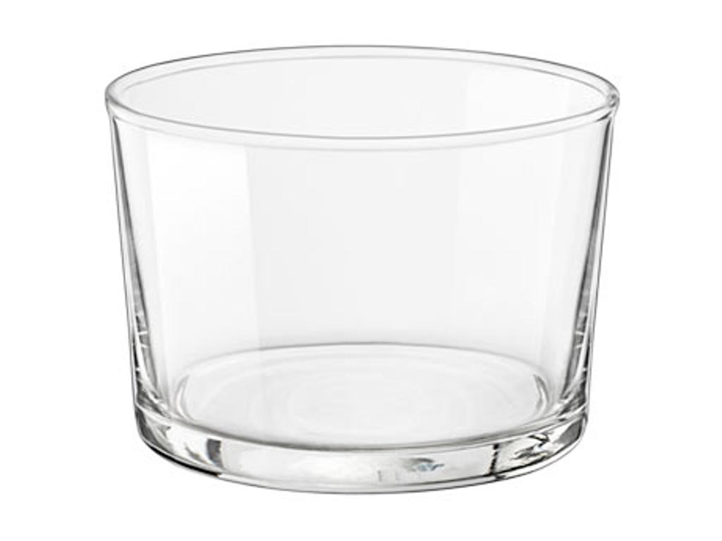 Bormioli Rocco Bodega Small 22,5 cl (12 stk)