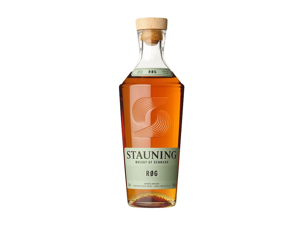 Stauning Røg
