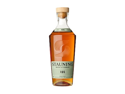 Stauning Røg