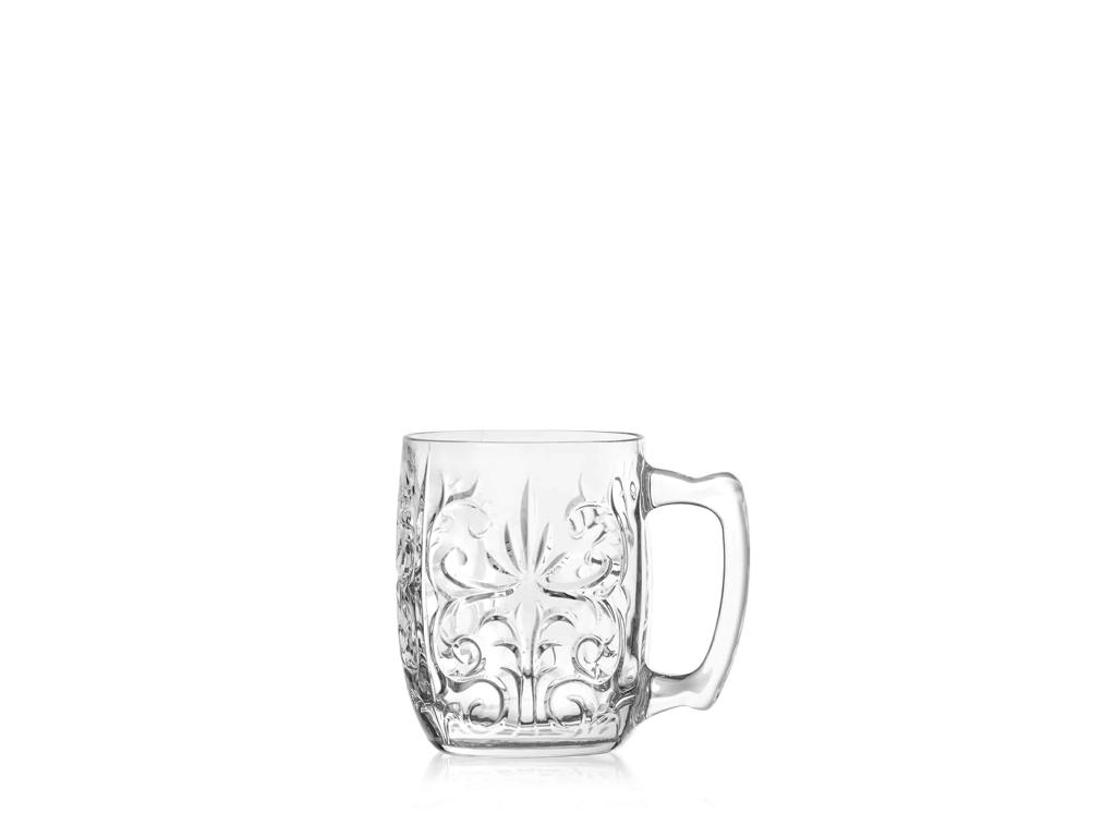 RCR Tattoo Mule Mug 43 cl (4 stk)