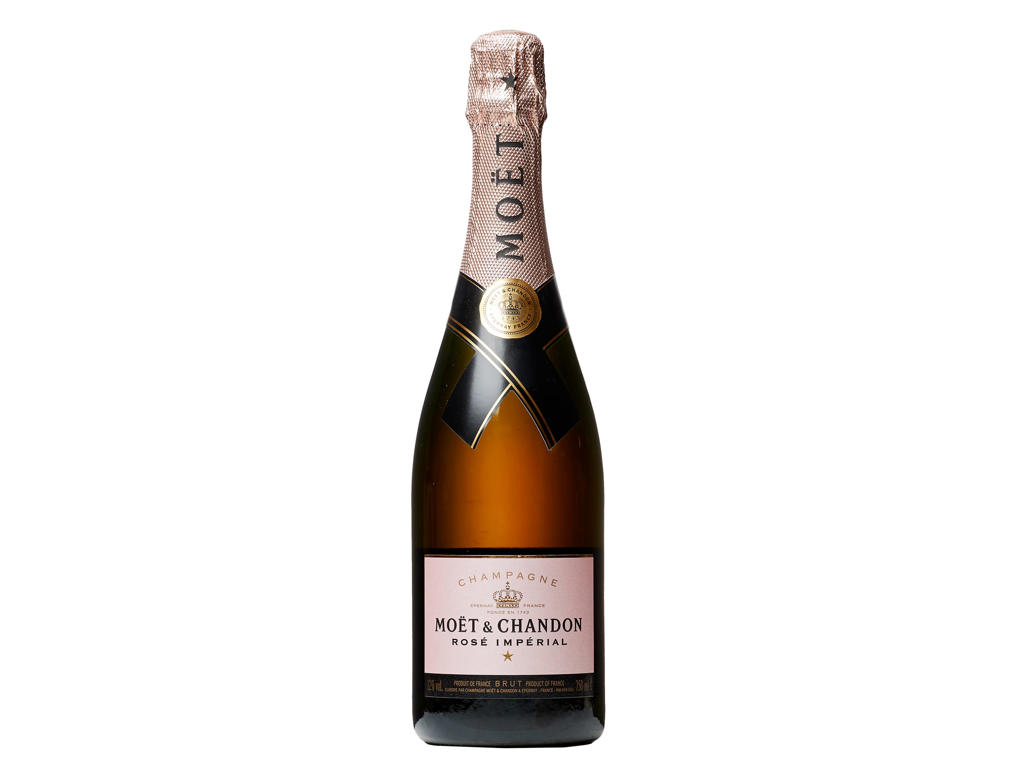 Moët & Chandon Rose Imperial