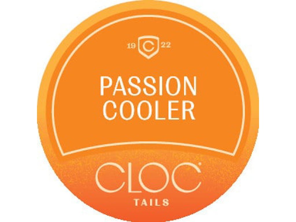 Fustage CLOC Passion Cooler, Organic