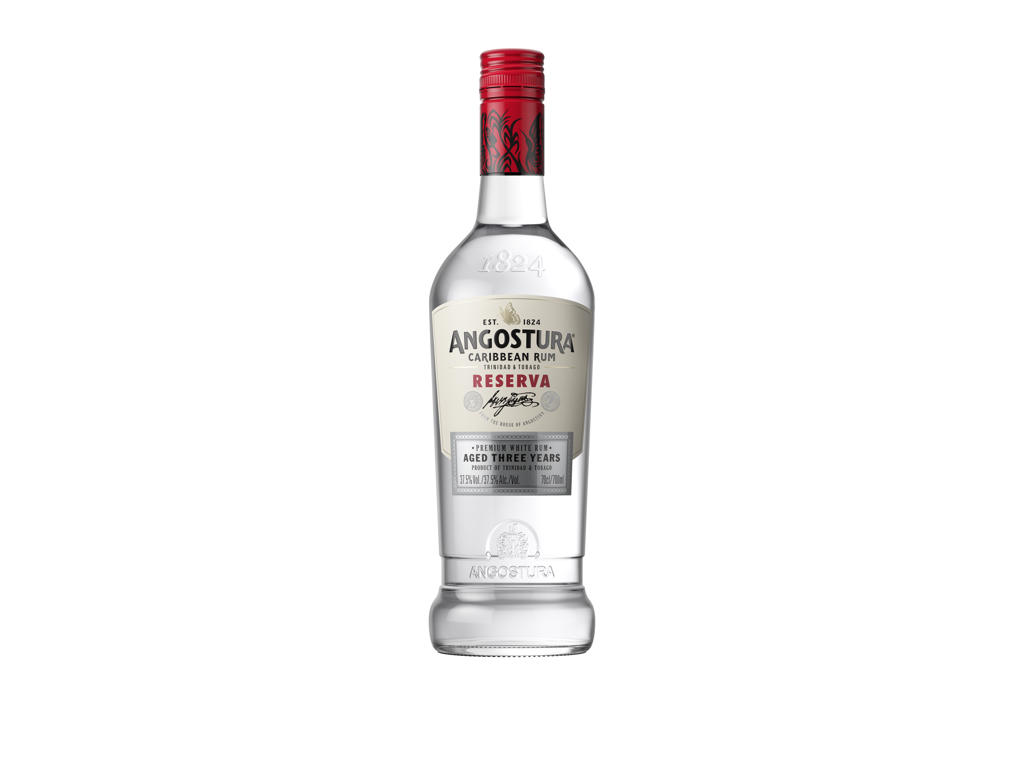 Angostura White