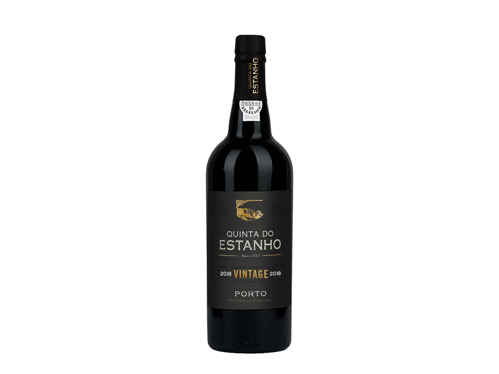 Quinta do Estanho - Vintage 2018