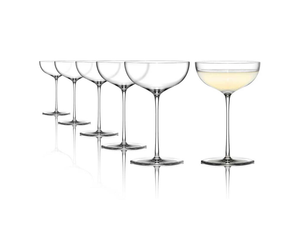 Kyoto Cocktail Coupe 31 cl (6 stk)